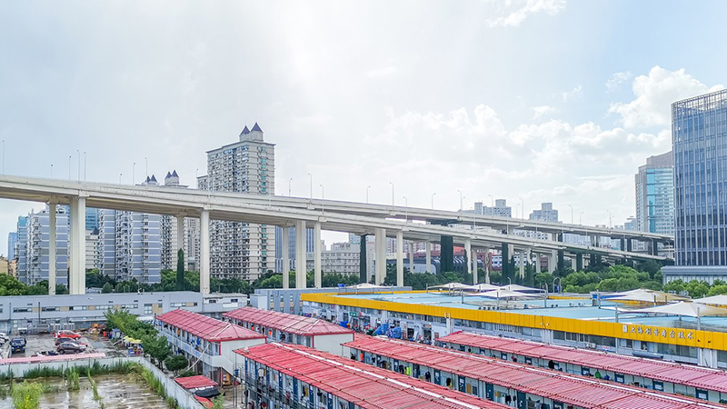 为什么选择青岛活动板房？5大理由告诉你答案